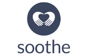 Soothe logo