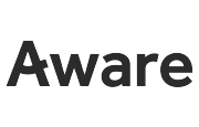 Aware logo