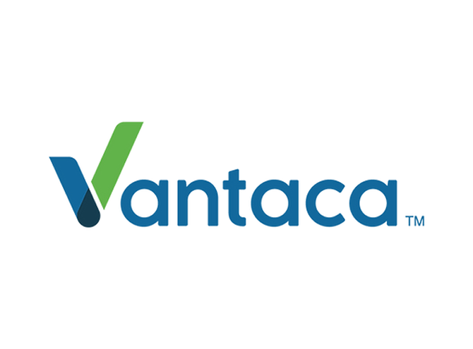 Vantaca logo